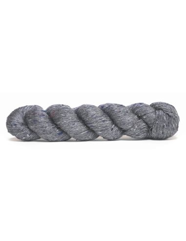 Echeveau fil de Soie Tangled - Spun Silk