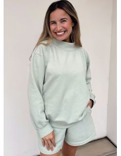 Patrón de sudadera - Know Me 2131 2