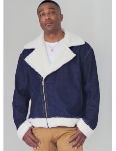 Patrón de chaqueta - Know Me 2132 2