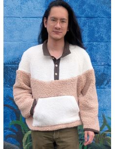 Patrón de chaquetas - Know Me 2136
