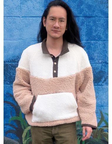 Patrón de chaquetas - Know Me 2136