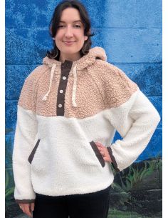 Patrón de chaquetas - Know Me 2136 2