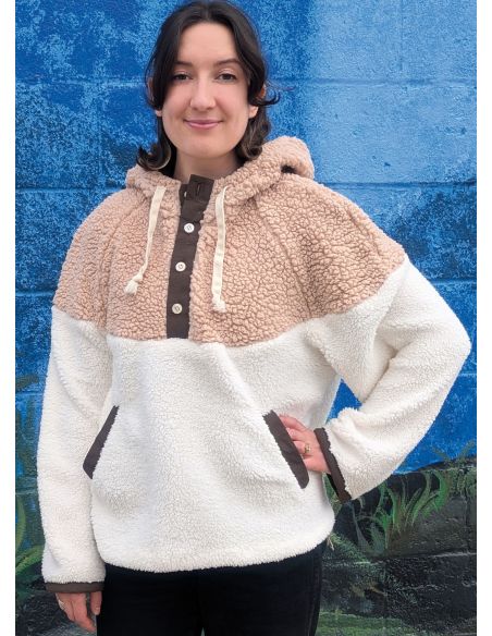 Patrón de chaquetas - Know Me 2136