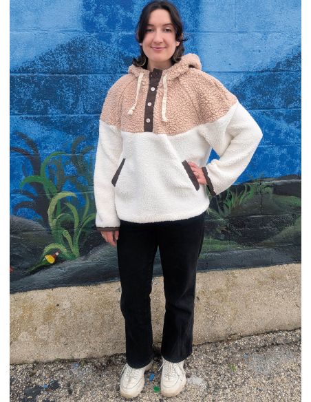 Patrón de chaquetas - Know Me 2136