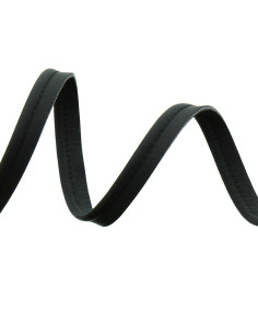 Piping símil - Negro
