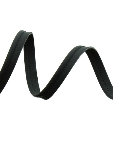 Piping símil - Negro