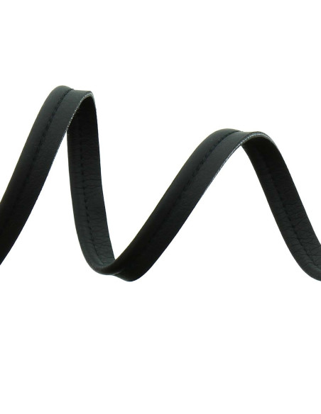 Piping símil - Negro