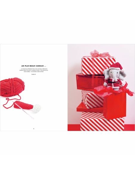 Folleto Chenillove Navidad Rico Design