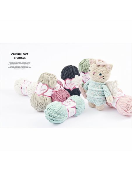 Folleto Chenillove Navidad Rico Design
