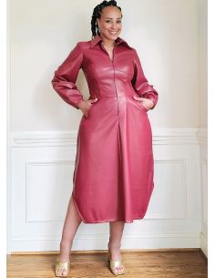 Patrón de vestido - Know Me 2140 2