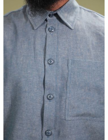 Patrón de camisa - Know Me 2142