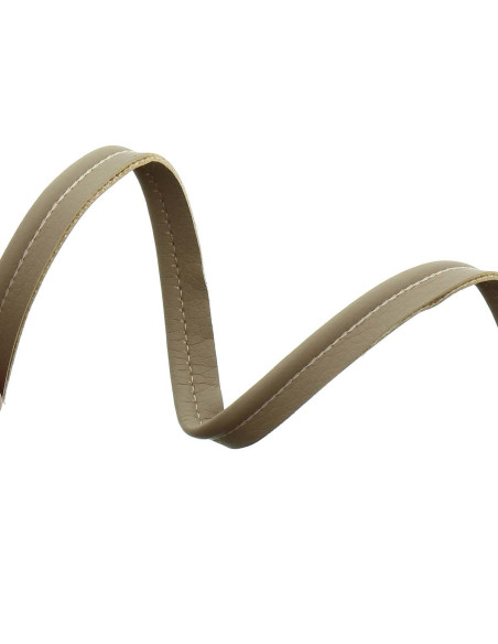 Piping símil - Beige
