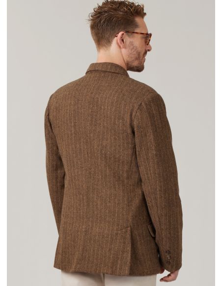 Patrón de blazer - McCall's 8614