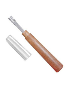 Retire grapas MicroStitch
