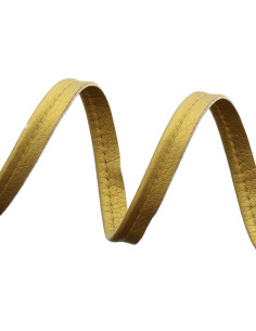 Piping símil - Oro