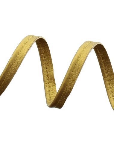 Piping símil - Oro