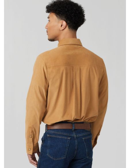Patrón de camisa - McCall's 8615