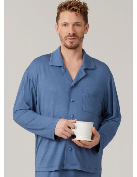 Patrón de pijama - McCall's 8616