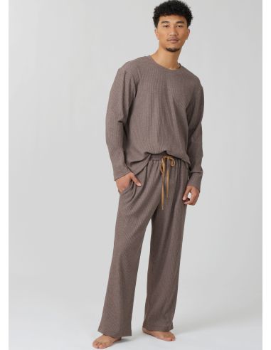 Patrón de pijama - McCall's 8616