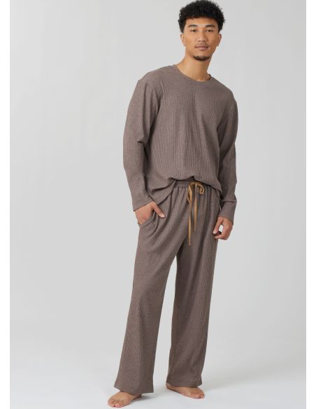 Patrón de pijama - McCall's 8616