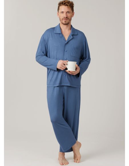 Patrón de pijama - McCall's 8616