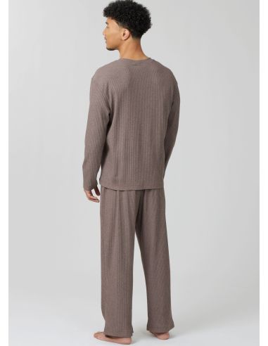 Patrón de pijama - McCall's 8616