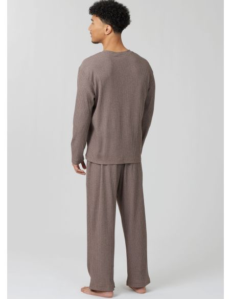 Patrón de pijama - McCall's 8616