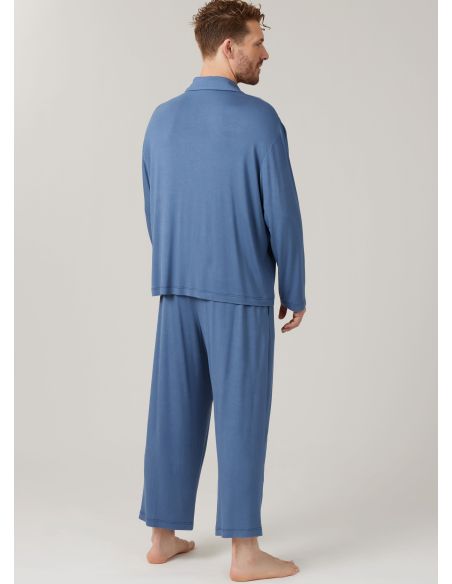 Patrón de pijama - McCall's 8616