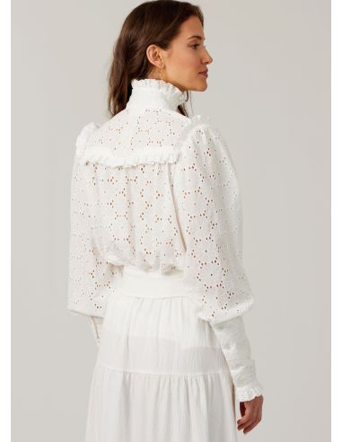 Patrón de camisa - McCall's 8620