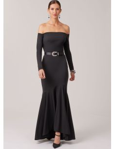 Patrón de vestido - McCall's 8605