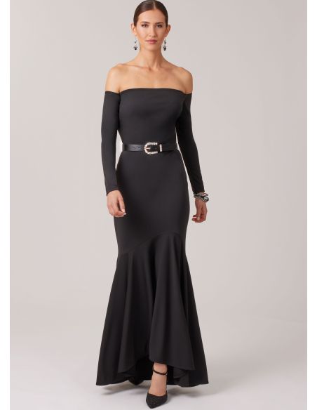 Patrón de vestido - McCall's 8605