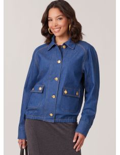 Patrón de chaquetas - McCall's 8607