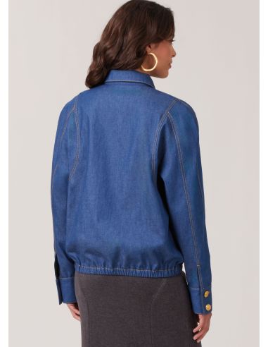 Patrón de chaquetas - McCall's 8607