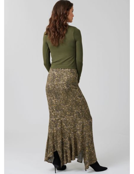 Patrón de faldas - McCall's 8608