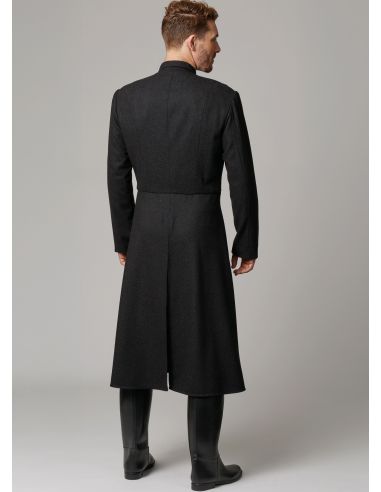 Patrón de disfraz para hombre - McCall's 8624