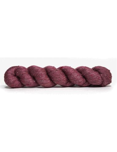 Echeveau fil de Soie Tangled - Spun Silk