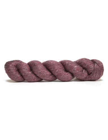 Echeveau fil de Soie Tangled - Spun Silk