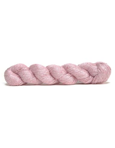 Echeveau fil de Soie Tangled - Spun Silk