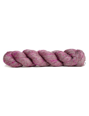 Echeveau fil de Soie Tangled - Spun Silk