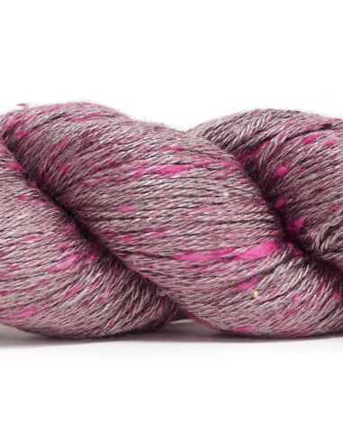 Echeveau fil de Soie Tangled - Spun Silk
