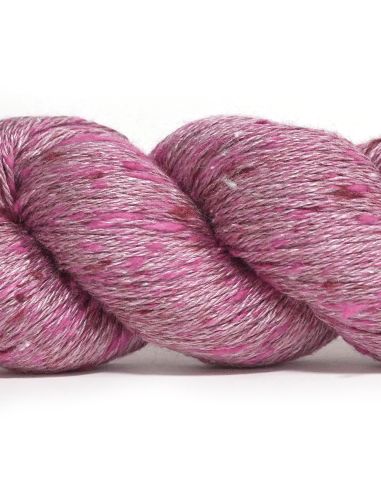 Echeveau fil de Soie Tangled - Spun Silk