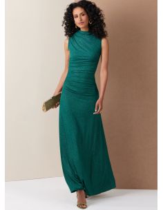 Patrón de vestido - Vogue 2128