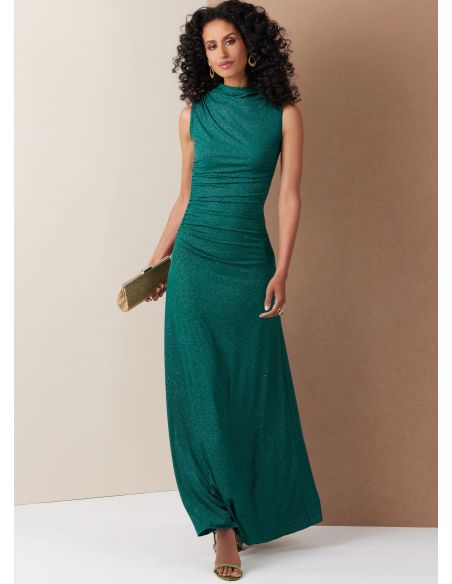 Patrón de vestido - Vogue 2128