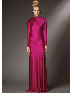 Patrón de vestido - Vogue 2129