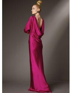 Patrón de vestido - Vogue 2129 2