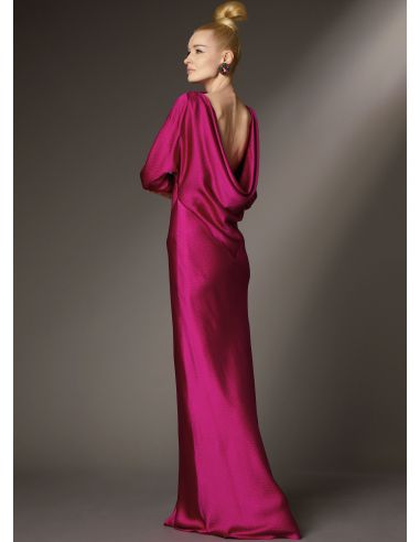 Patrón de vestido - Vogue 2129