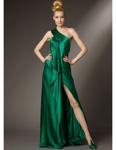 Patrón de vestido - Vogue 2130