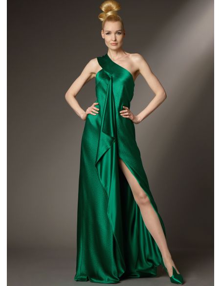 Patrón de vestido - Vogue 2130