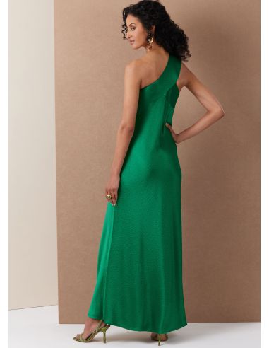 Patrón de vestido - Vogue 2130