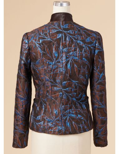 Patrón de chaqueta - Vogue 2135